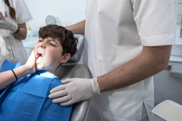 Best Emergency Root Canal Treatment in Vergennes, VT